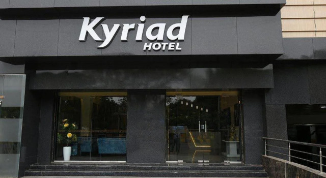 Kyriad Hotel Pimpri