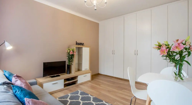 ClickTheFlat Avenue Place