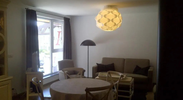 Studio aan de Casino, Reserva ahora Apartamento Albertstrand Knokke-Heist