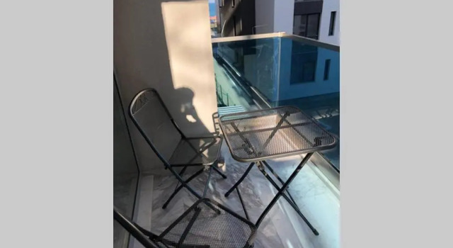 Апартаменты Waves Residence Apartment - beachfront -30m from the beach