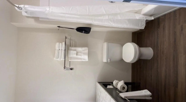 Номер Standard Simple Suites Boise Airport