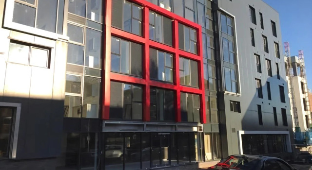 Citi Residence Serviced Apartments, Varaa Huoneisto Asunnot kohteessa Merseyside, Huoneisto