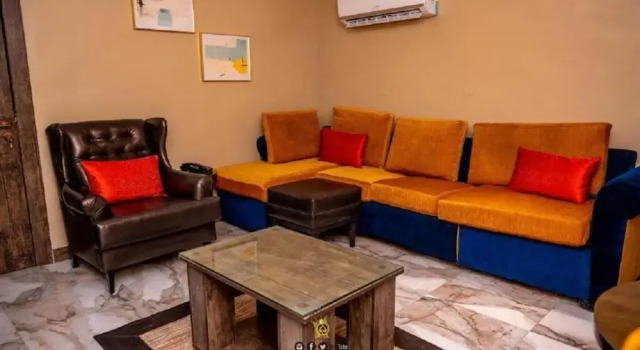 Номер Economy Joker Hotel and Suites