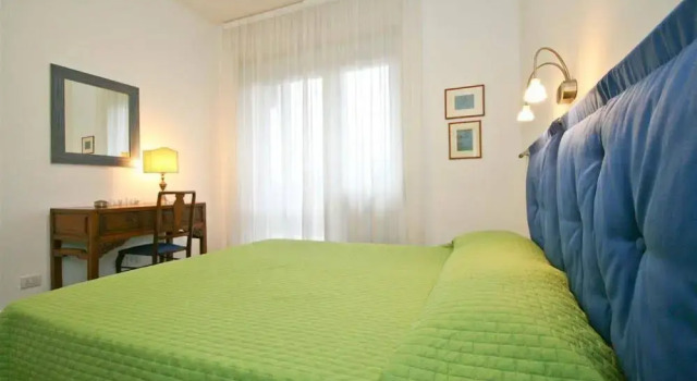 Inn Trastevere Balcony Apartment