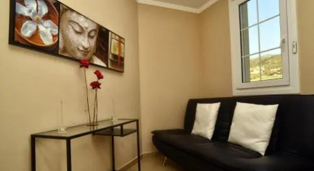 Villa Dhanvantari, Book Villa Hotels in Tenerife with Parking, Parking