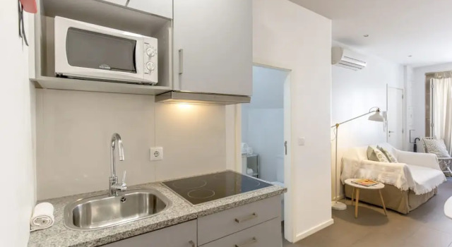 Апартаменты Historical Center - Taipas Apartments
