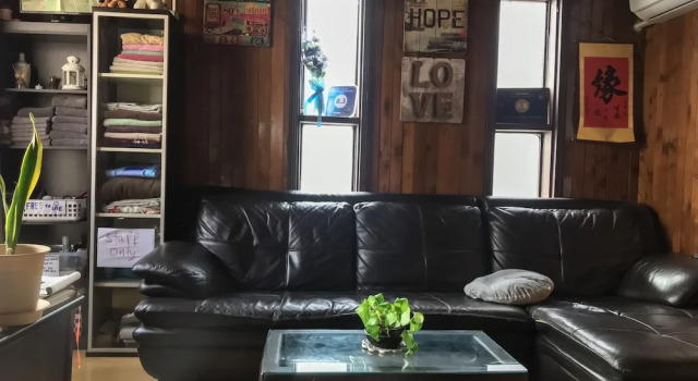 Chingu Guesthouse