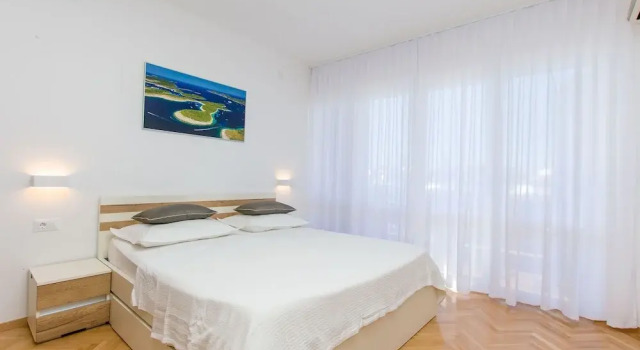 Апартаменты Apartment Marija