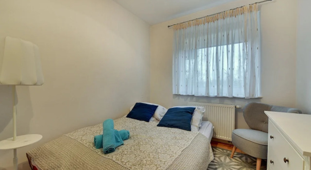 Grand Apartments - Atlantic, Book Apartment Górny Sopot 