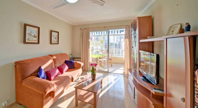 Apartment Apolo IV Calpe/Calp 12450