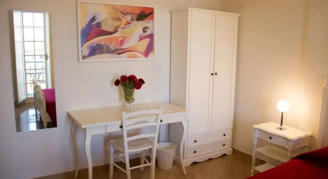 Le Duchesse Rooms and Events