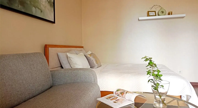 А59 на Пермской, 161, Prenota Hotel Perm' Perm Krai