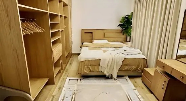 Апартаменты Modern 2 Bedroom Apartment in El Sheikh Zayed, Egypt