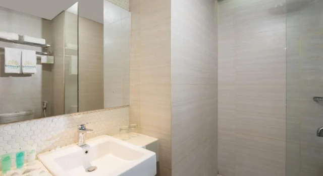Habitación Superior Khas Hotel Pekalongan