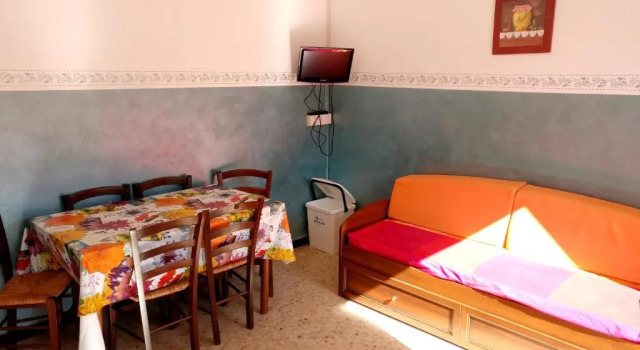 Apartment With 2 Bedrooms in Villanova D'albenga, With Furnished Balcony and Wifi - 7 km From the Beach, Забронировать Апартаменты/квартира Альбенга Ривьера-делле-Пальме