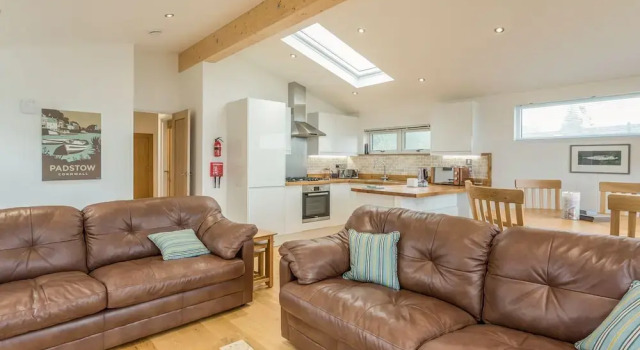 15 Faraway Fields, Rezervasyon Tatil Evi Merseyside villalar, Villa