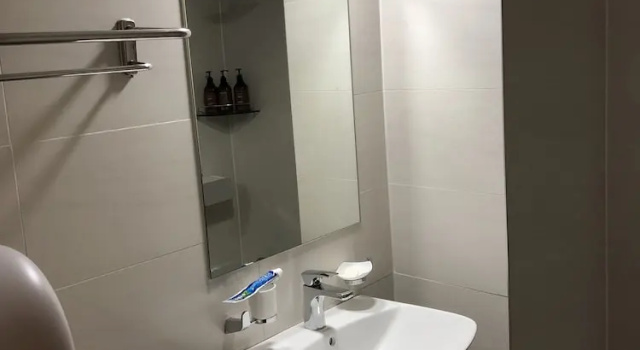 Camera Standard Hotel Prince