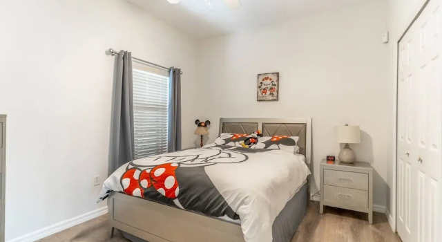 4552 Bella Vida 2, Varaa Villa Kissimmee Kissimmee