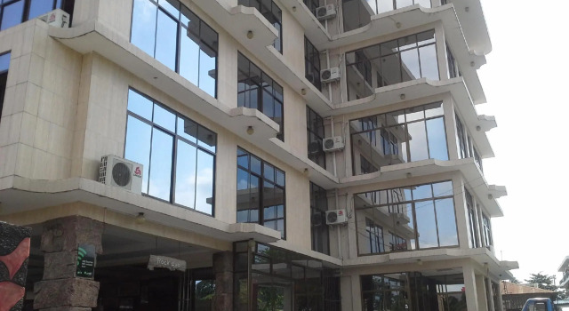Golden Park Hotel, Buchen Sie Hotel Sinza Daressalam