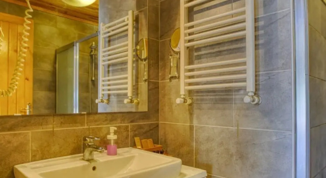 Номер Standard Taşlıhan Boutique Hotel