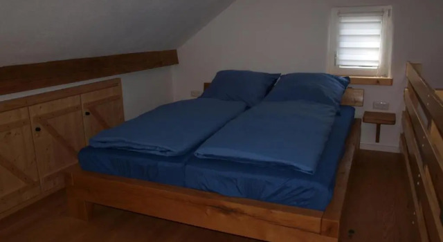 Apartment Schritte, Varaa Huoneisto Hinterweiler Rheinland-Pfalz