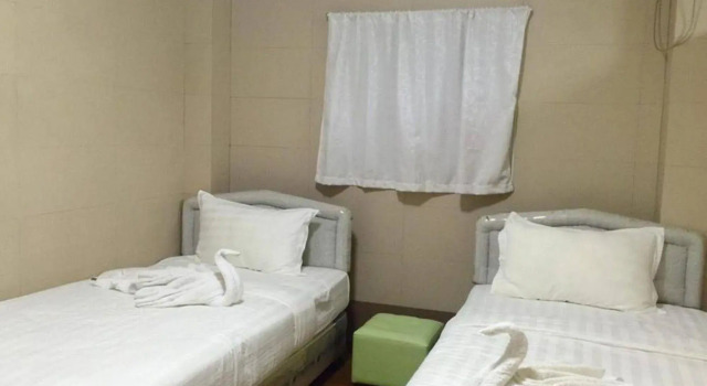 Pandora Motel, Réserver Motel Motels à Yangon Region, Motel