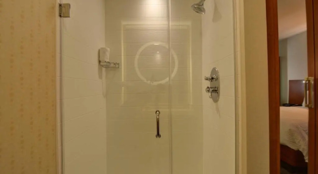 Люкс SpringHill Suites Denver at Anschutz Medical Campus