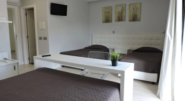 Hotel Fatima, Varaa Hotelli Hotellit Fatima aamiaisella, Aamiainen