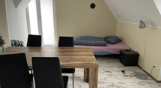 Ferienwohnung Sprockhövel, Забронировать Апартаменты/квартира Шпрокхёфель Северный Рейн-Вестфалия