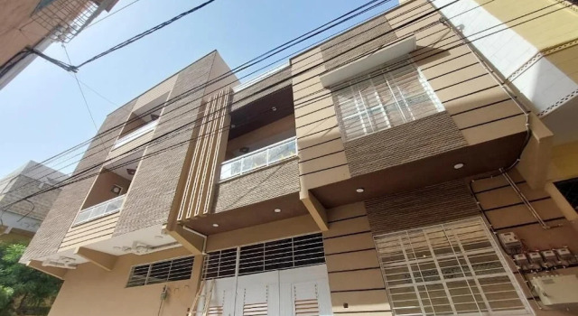 Hotel Oasis Inn l Guest House