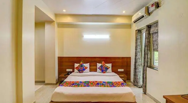Номер Deluxe The Aroma Residency near The Medanta, The Medicity, Gurgaon