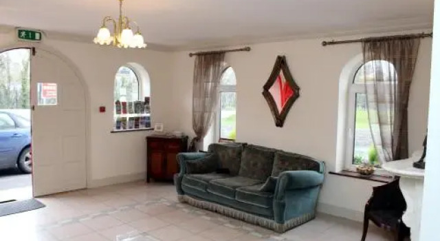 Westbrook House Guest Accommodation, Boek Pension Hotels in Clare met parkeren, Parkeren
