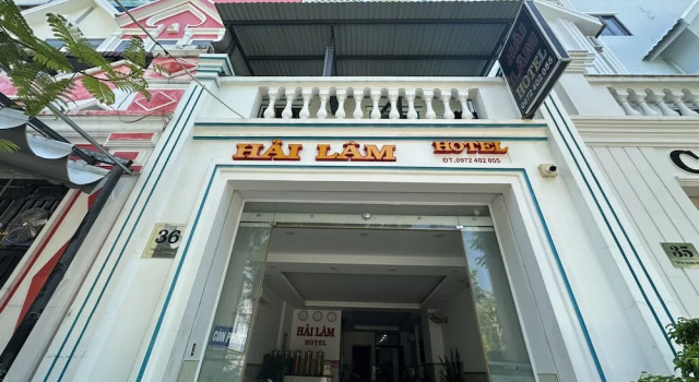 OYO 741 Hai Lam Hotel