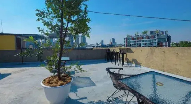 Oneway Guest House Bkk