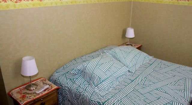 Номер Comfort Hostal Residencia Blest Gana