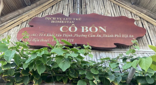 Co Bon Beachside, Rezerwuj Hotel Hotele SPA w Quang Nam, SPA