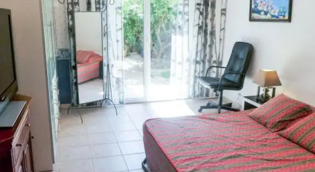 Apartment Les Genêts