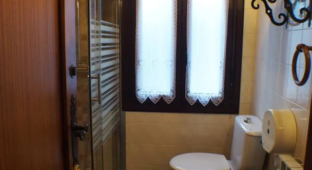 Двухместный номер Standard с балконом Casa Rural Arboliz