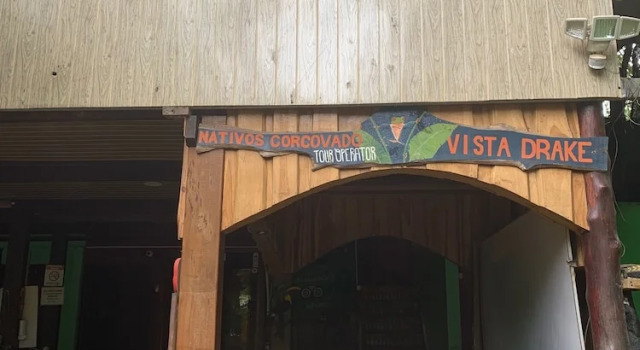 Vista Drake Lodge