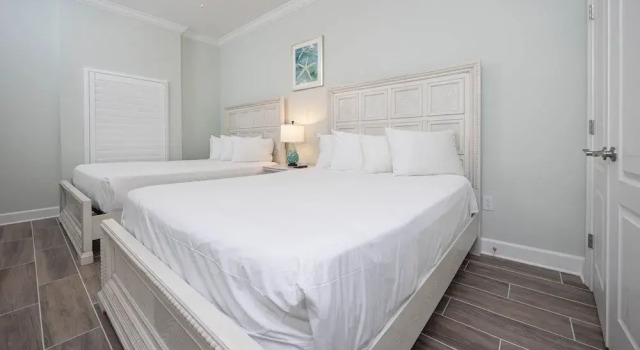 Phoenix Gulf Towers 905 4 Bedroom Condo, Boek Appartement Orange Beach 