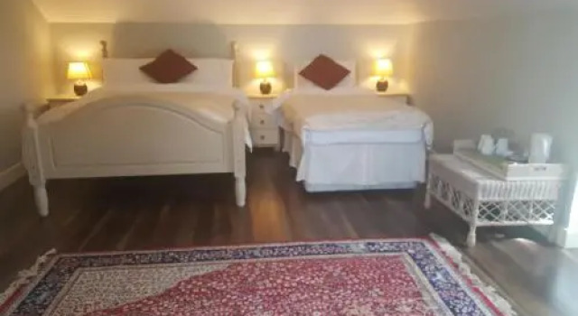 Killossy House, Buchen Sie Hotel Naas Kildare County