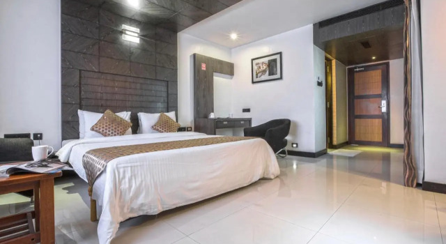 The Castello Residency