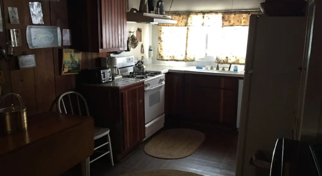 Коттедж Catalina Island Seacrest Inn