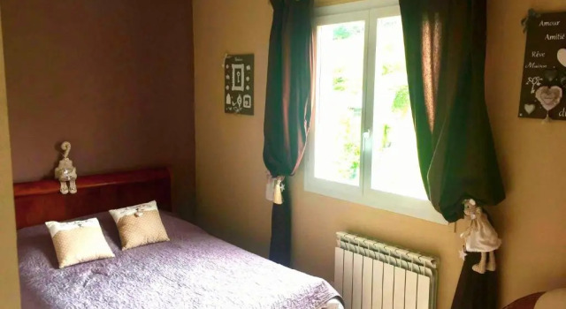 Апартаменты Chez Fifille appartement dans Honfleur parking privé