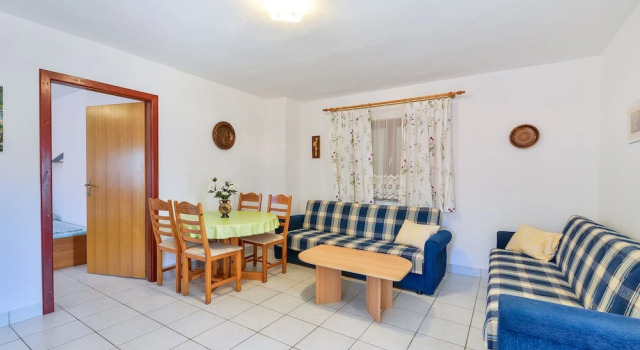Apartments Gogoljak, Забронировать Апартаменты/квартира Вир Zadar Islands