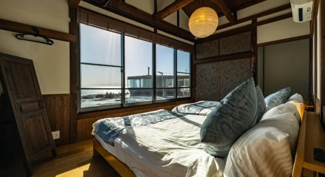 Stella storia capitolo trezo - Vacation STAY 31453v, Prenota Hotel Hayama Kanagawa