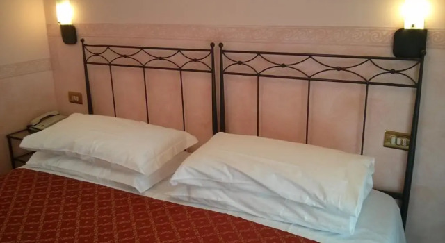 Двухместный номер Standard Hotel Astoria