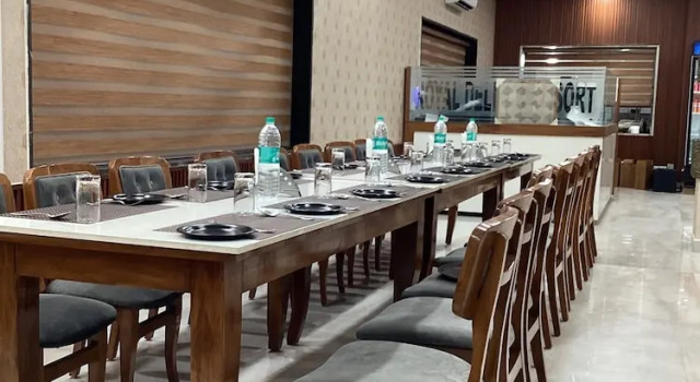 Номер Standard Rd Resort