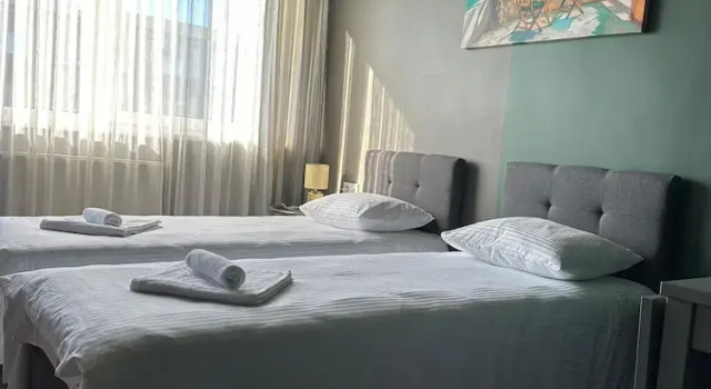 Номер Standard Hotel Vento