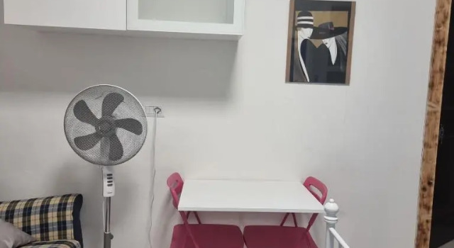 Apartment Monolocale Studio Flat